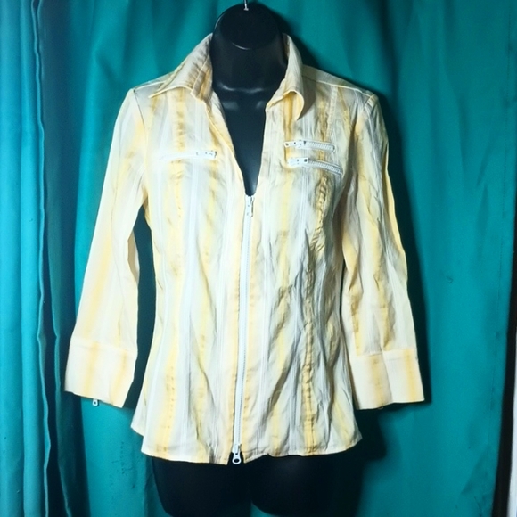 Women's blouse - Picture 1 of 4